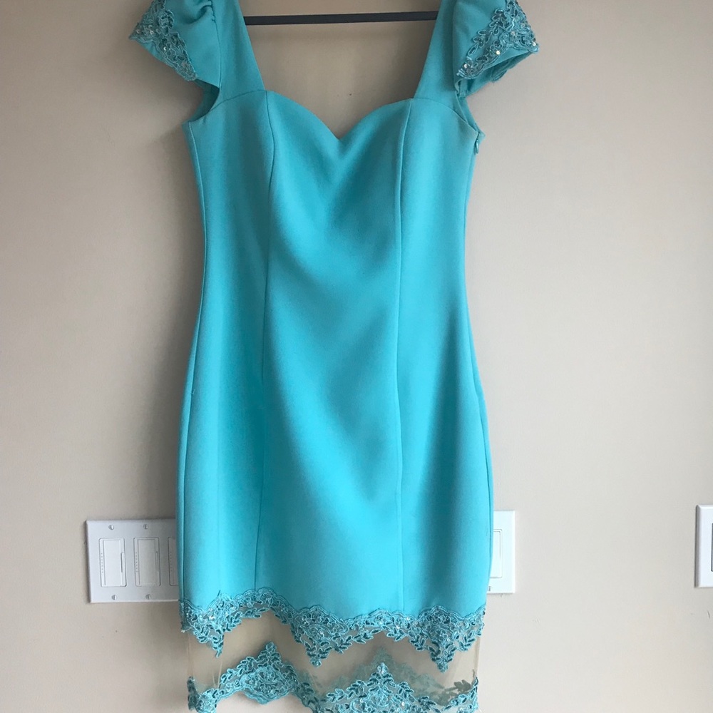 Bulava dress size 38